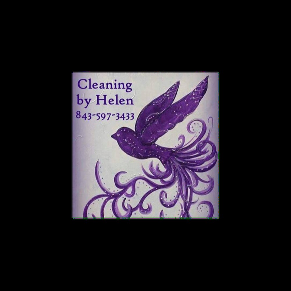 Meet your Posher, Helen